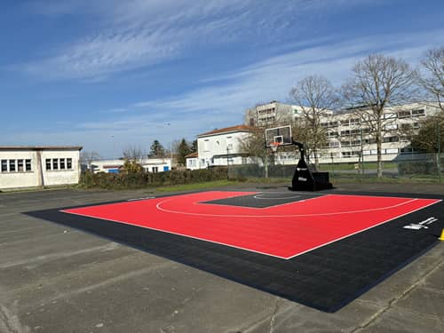 R�alisation Trace Plus