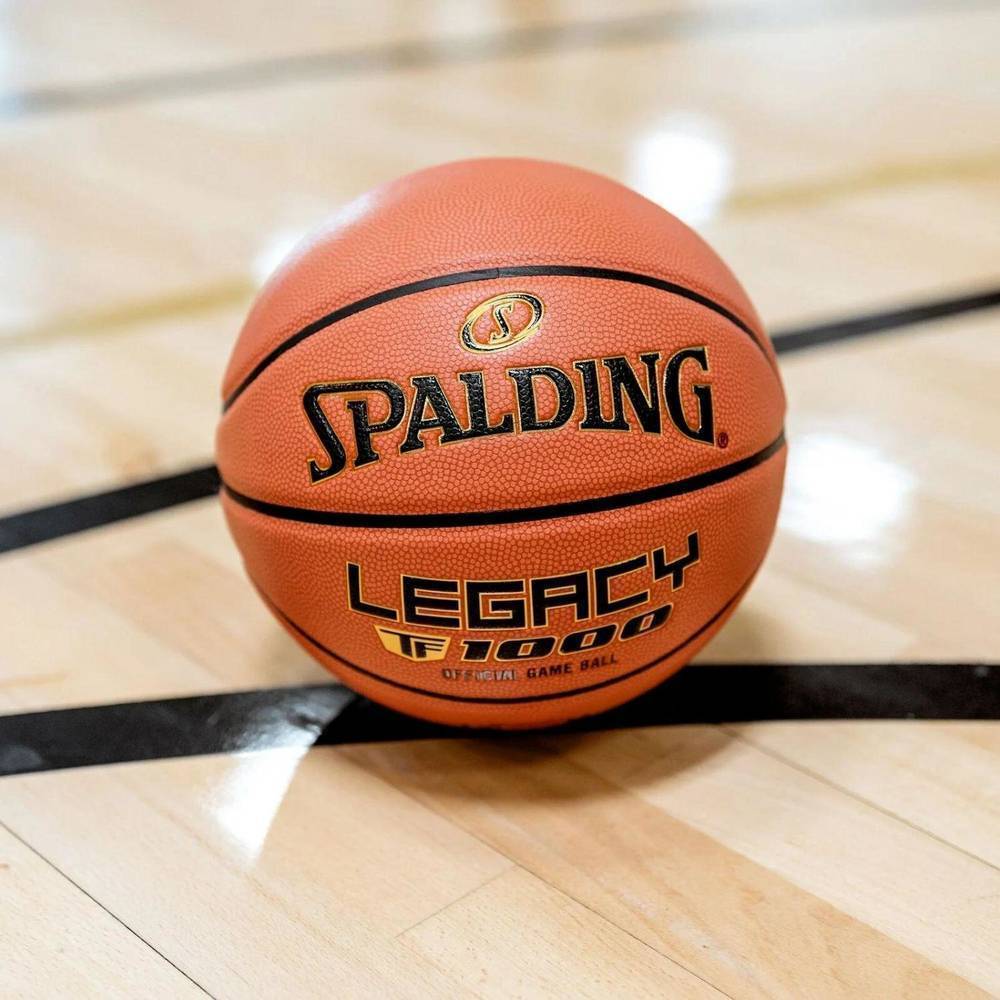Ballon De Basket Spalding Figgy Pudding - Édition Limitée - NEUF