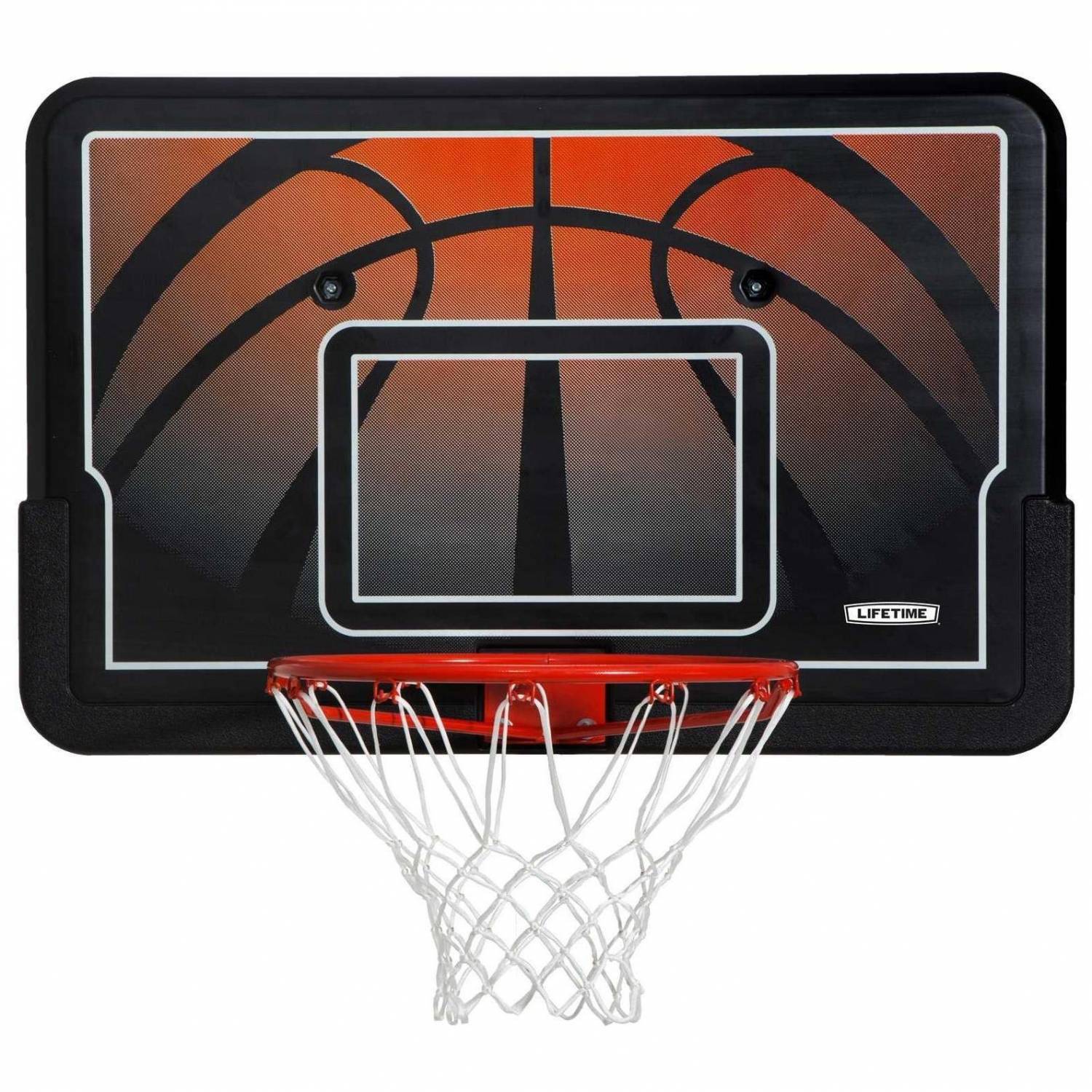 Panier de basket mural combo backboard