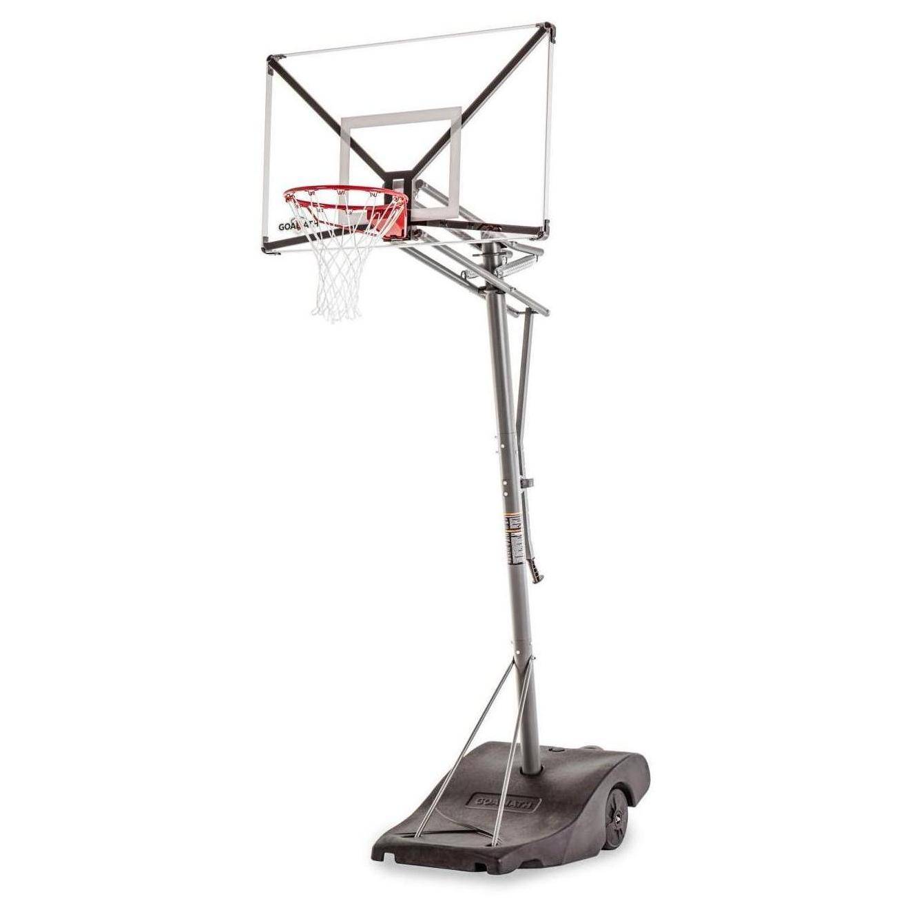 Hauteur Panier de Basket. Toutes les hauteurs paniers de basket