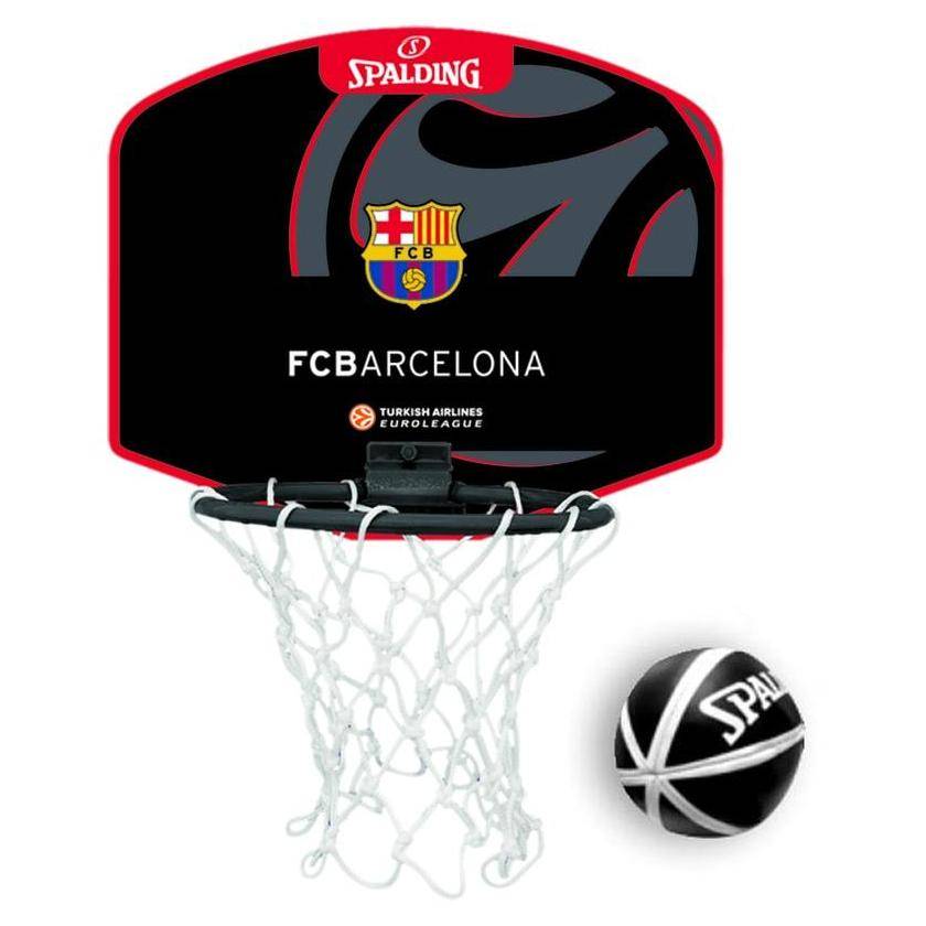 Mini Panier De Basket Chambre Sport1 Bag & Smash – Porte + 2 Balles + Pompe – Installation Porte Facile