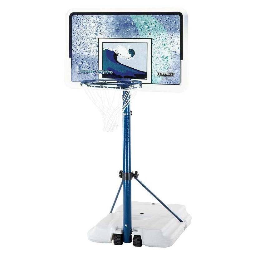 Panier de Basket pour Piscine Pool Side