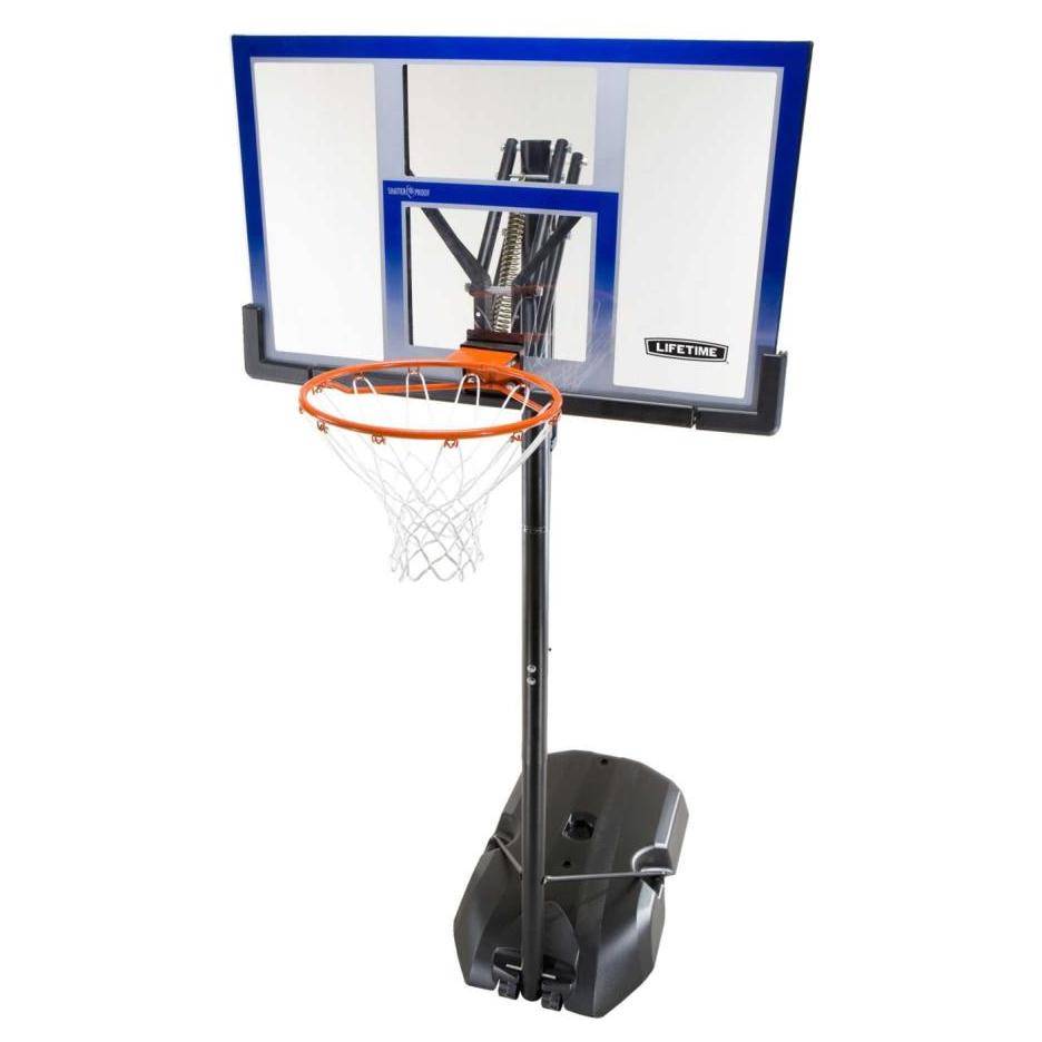 Panier de basket le N°1 des