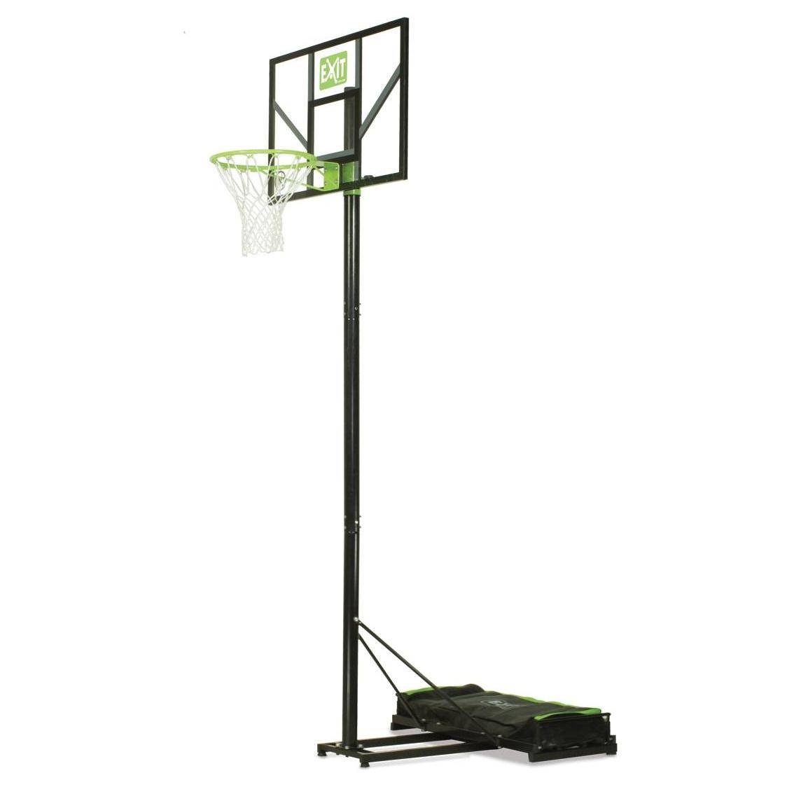 ▷ Panier de Basket sur pied Power Lift - Garantie 5 ans