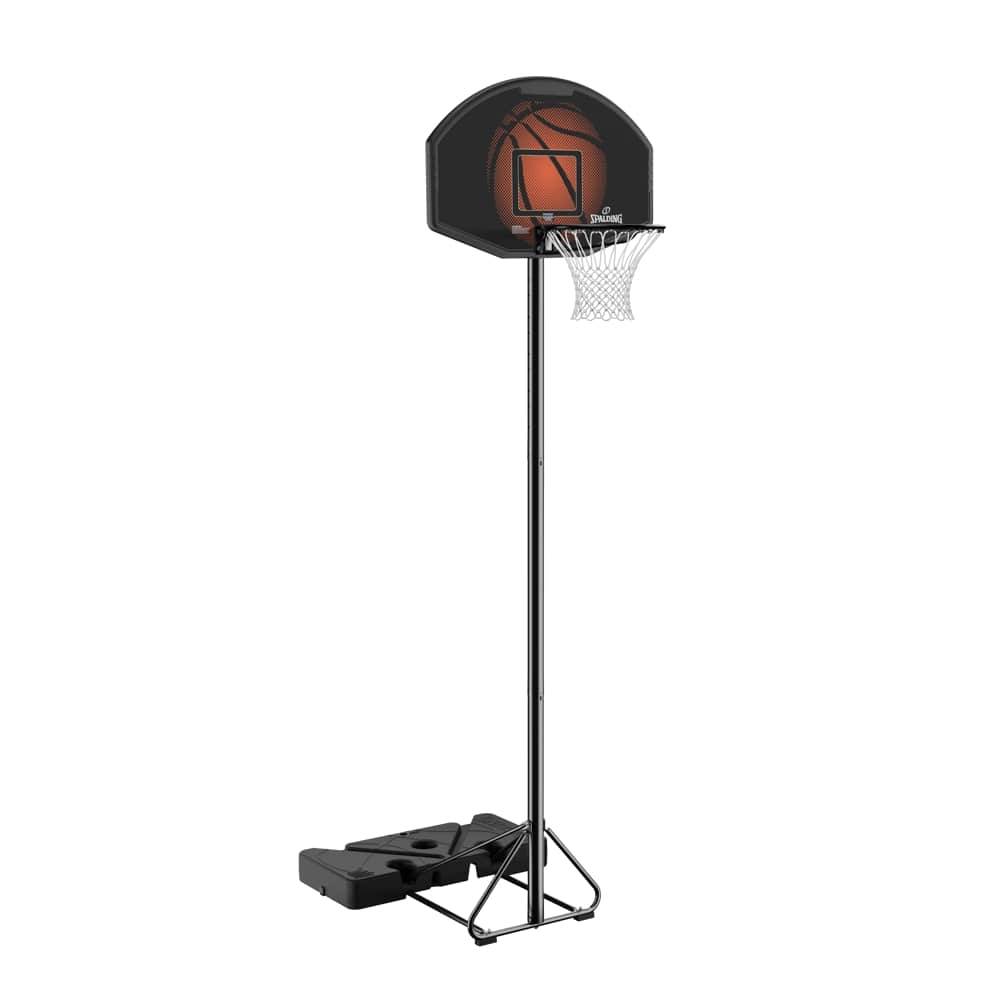 Panier de Basket sur pied Spalding Highlight Baller