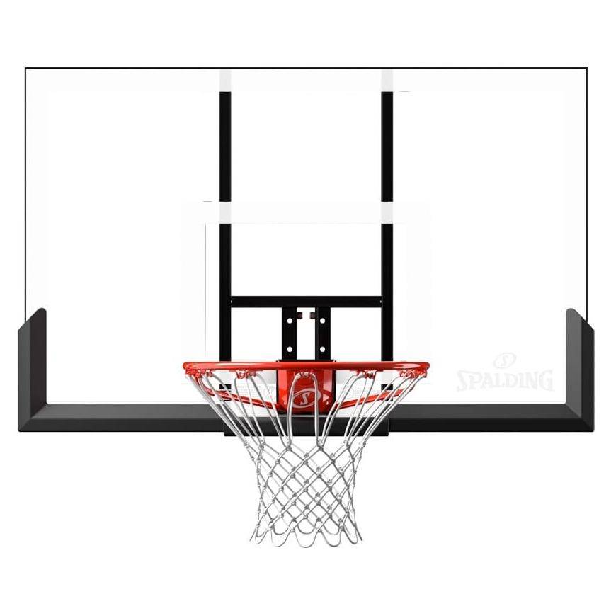 Panier de basket Mural Dunk Spalding Acrylic Pro Backboard