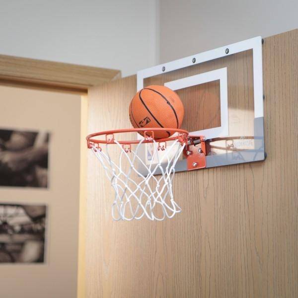 Nba Panier De Basket Pour Chambre ▷ Mini Panier De Basket NBA